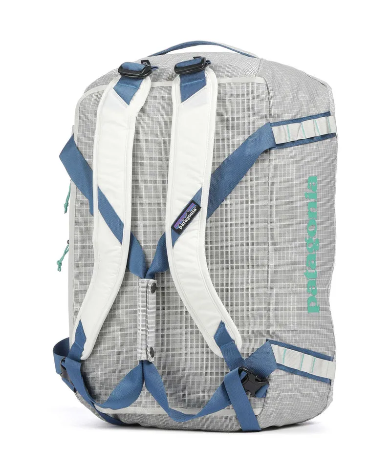 Patagonia Black Hole 40 Sac de voyage birch white