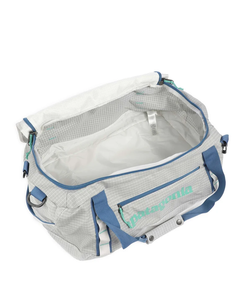 Patagonia Black Hole 40 Sac de voyage birch white
