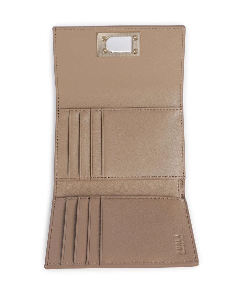 Furla 1927 M Portefeuille greige