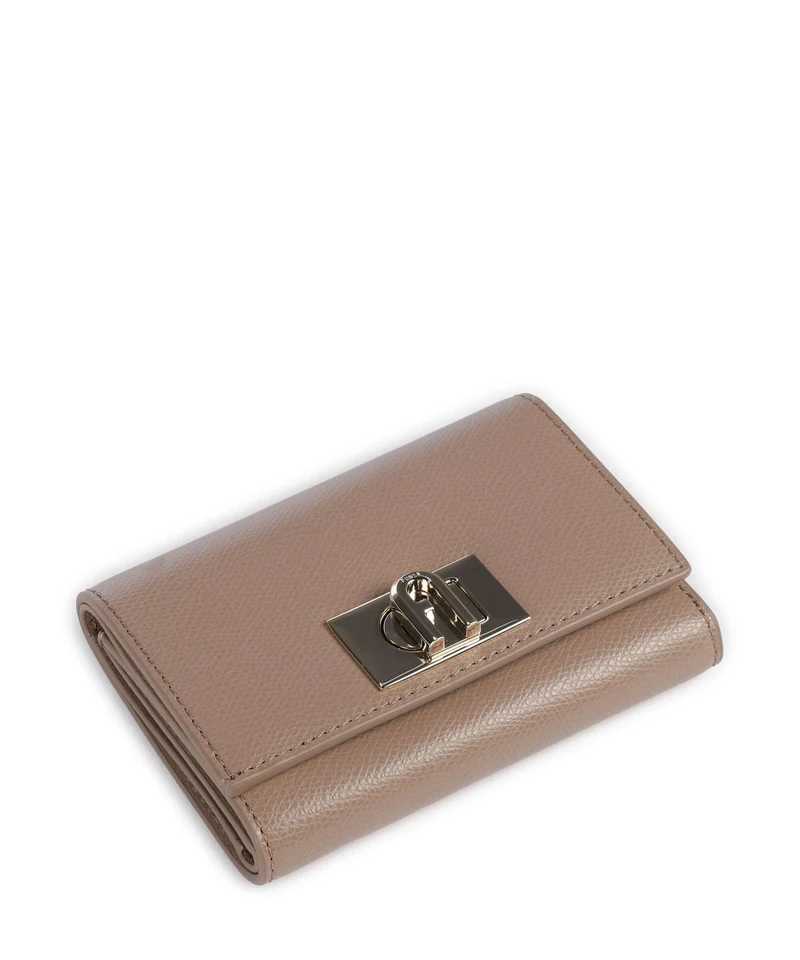 Furla 1927 M Portefeuille greige