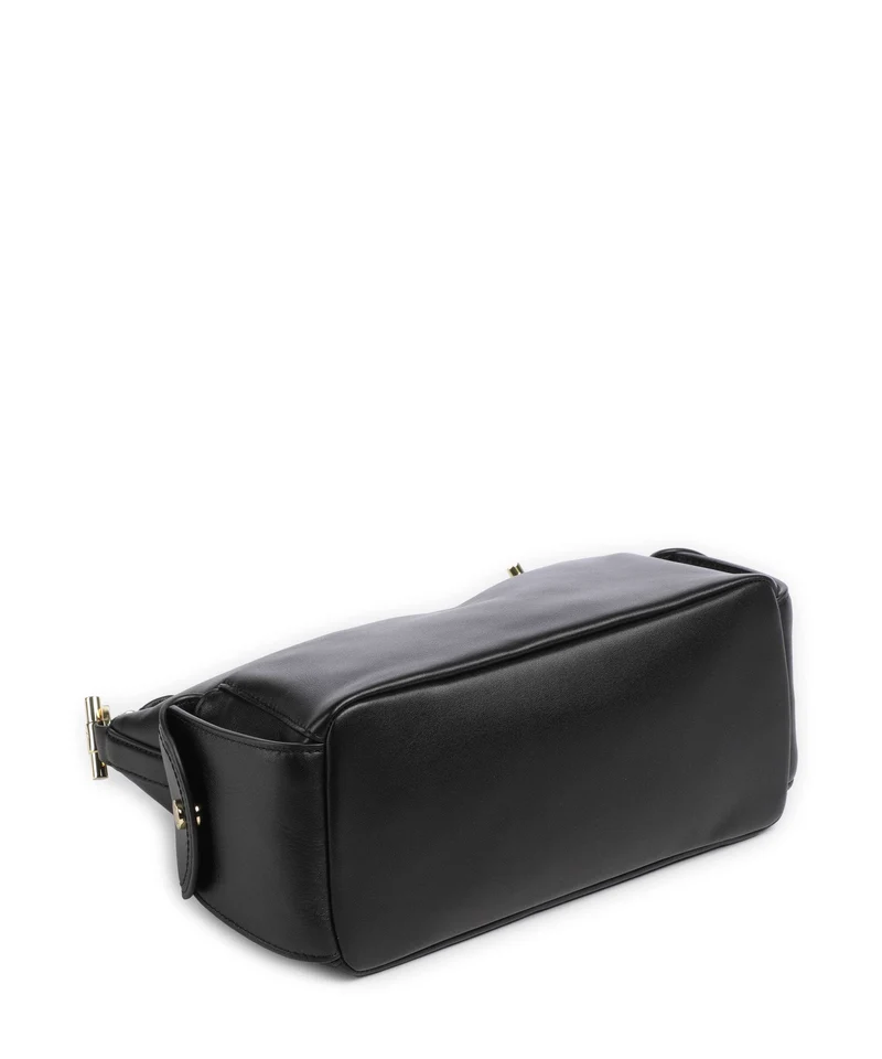 Lauren Ralph Lauren Blaike Small Sac porté épaule black