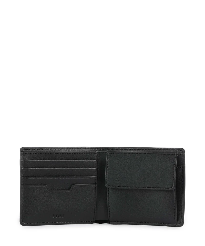 BOSS Lewys Portefeuille black