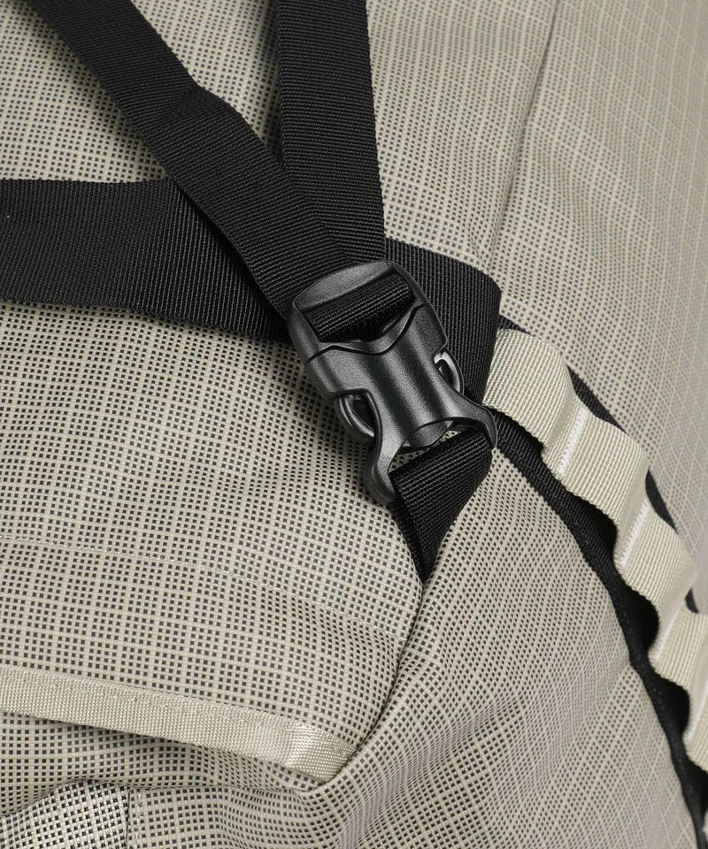 Patagonia Black Hole 70 Sac de voyage weathered stone