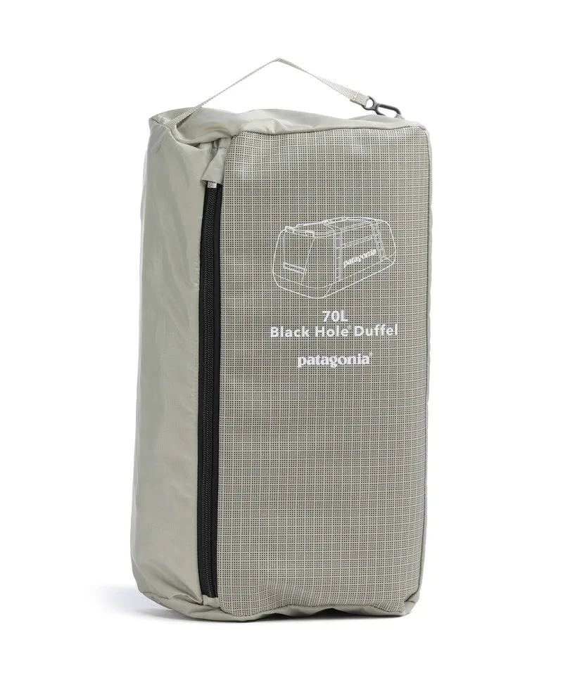 Patagonia Black Hole 70 Sac de voyage weathered stone