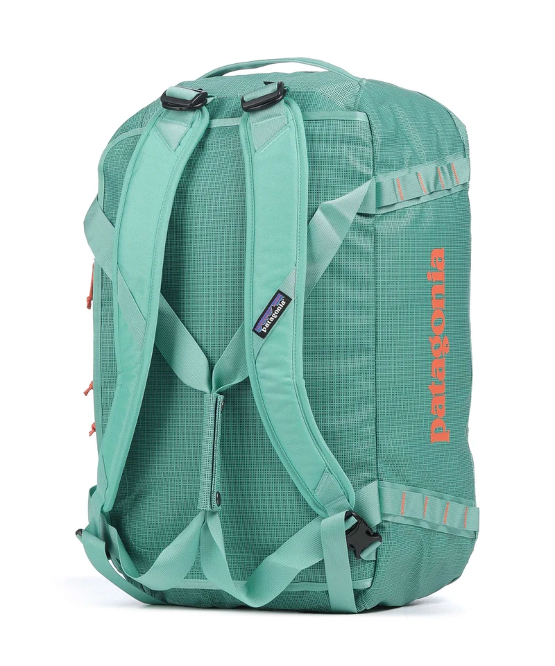Patagonia Black Hole 40 Sac de voyage aqua stone