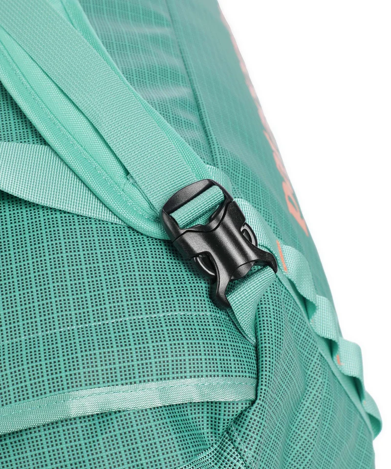 Patagonia Black Hole 40 Sac de voyage aqua stone