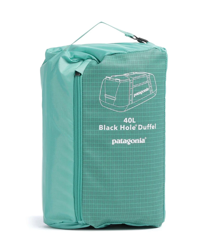 Patagonia Black Hole 40 Sac de voyage aqua stone
