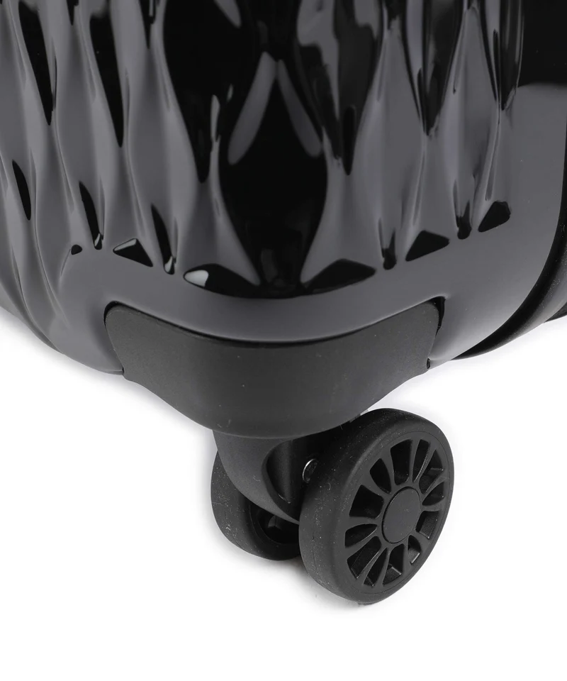 Pack Easy Flow Valise 4 roues black