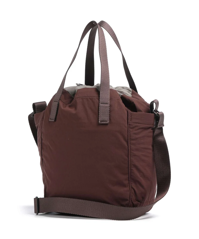Bellroy Cinch 9 Sac seau burgundy