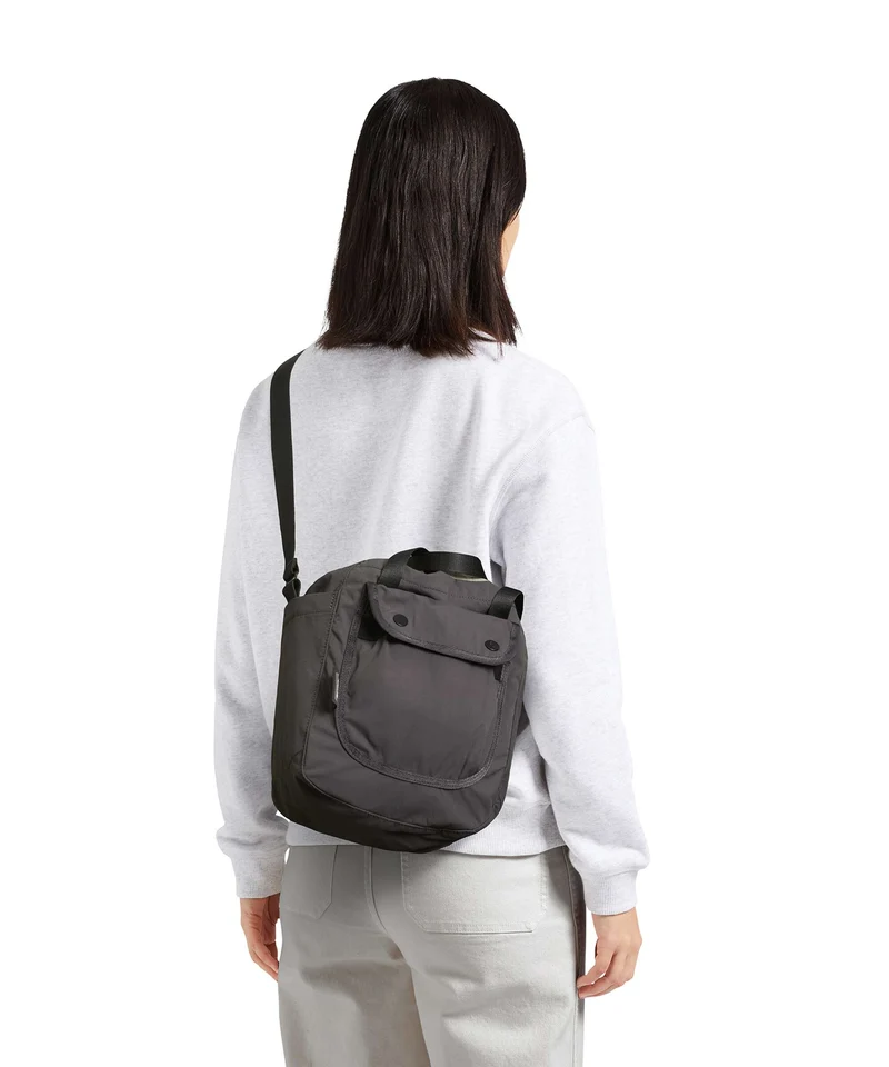 Bellroy Cinch 9 Sac seau burgundy