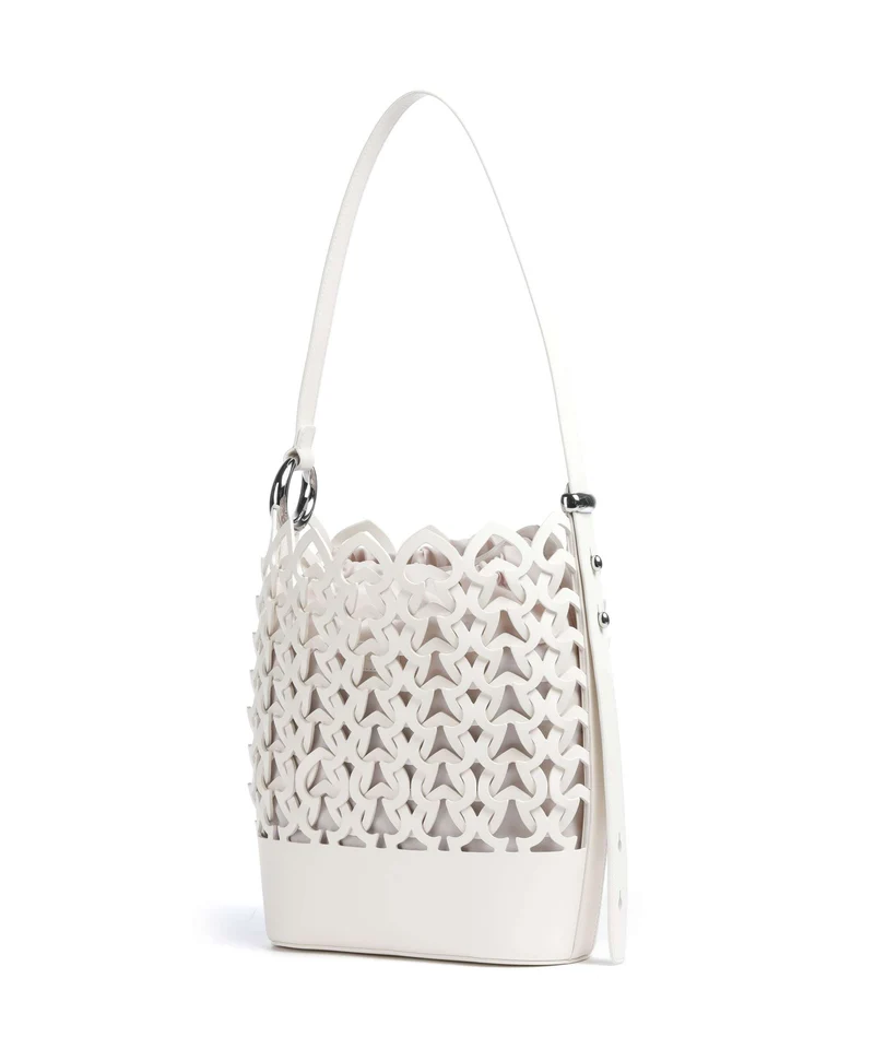 Kate Spade New York Halo Sac seau cream