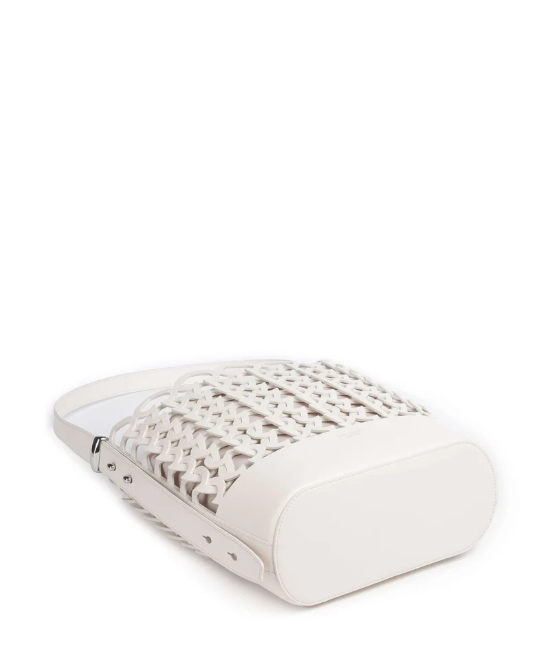 Kate Spade New York Halo Sac seau cream