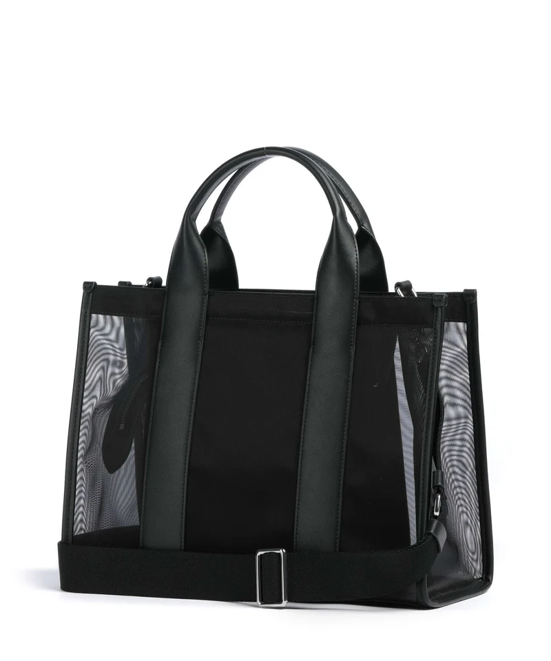 Karl Lagerfeld K/Rue St Guillaume Medium Sac à main black