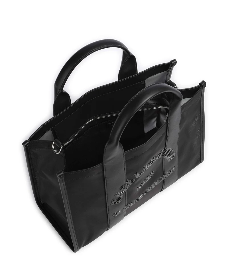 Karl Lagerfeld K/Rue St Guillaume Medium Sac à main black