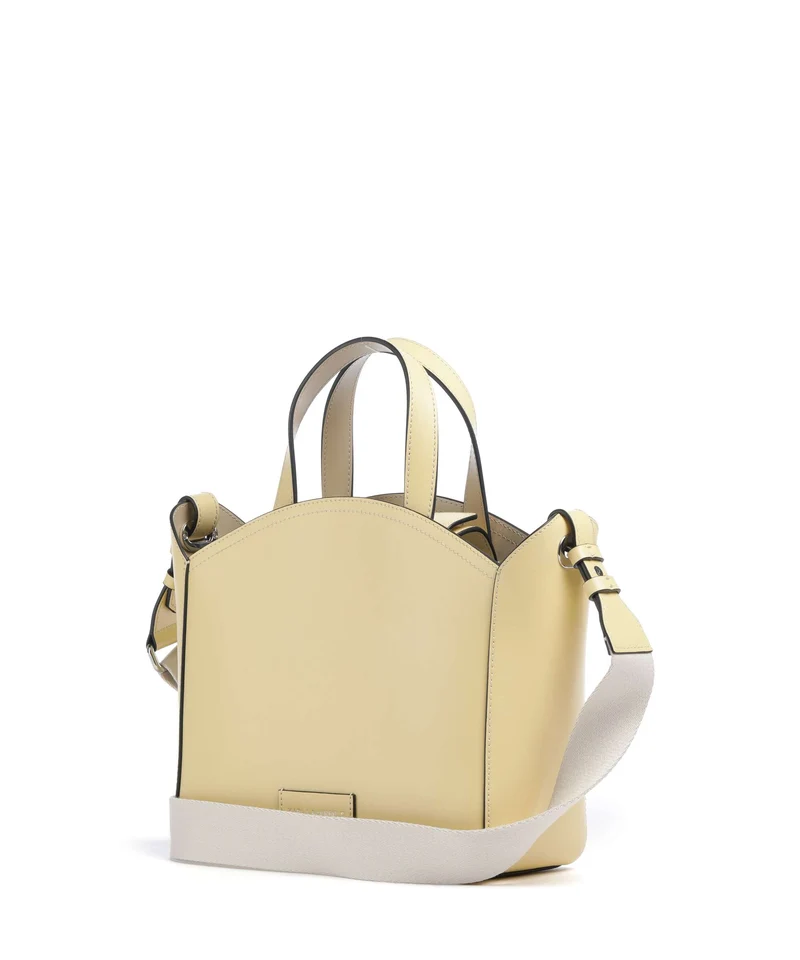 Karl Lagerfeld K/Circle Choupette Small Sac à main sunlight