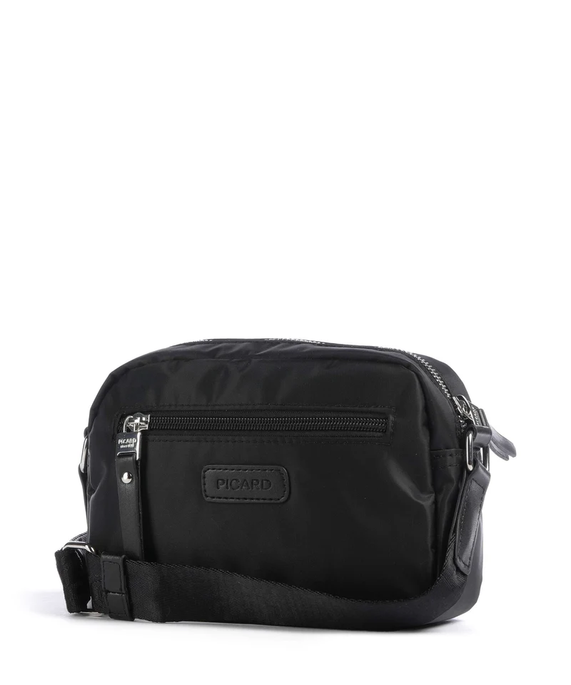 Picard Legere Sac bandoulière schwarz