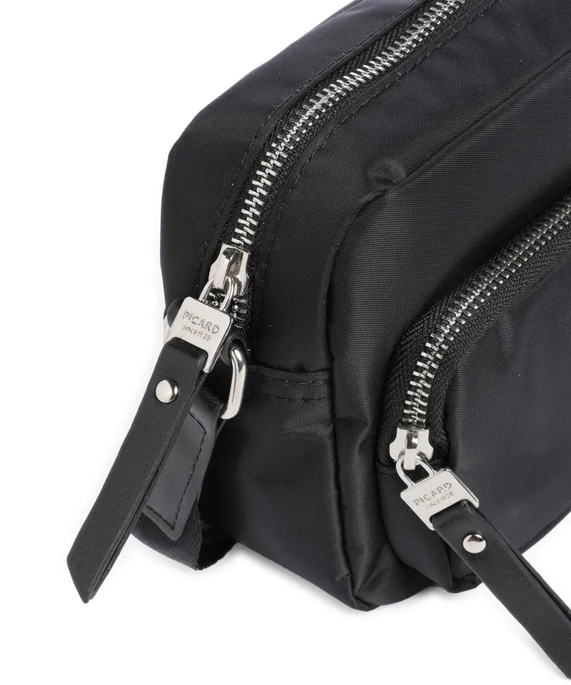 Picard Legere Sac bandoulière schwarz