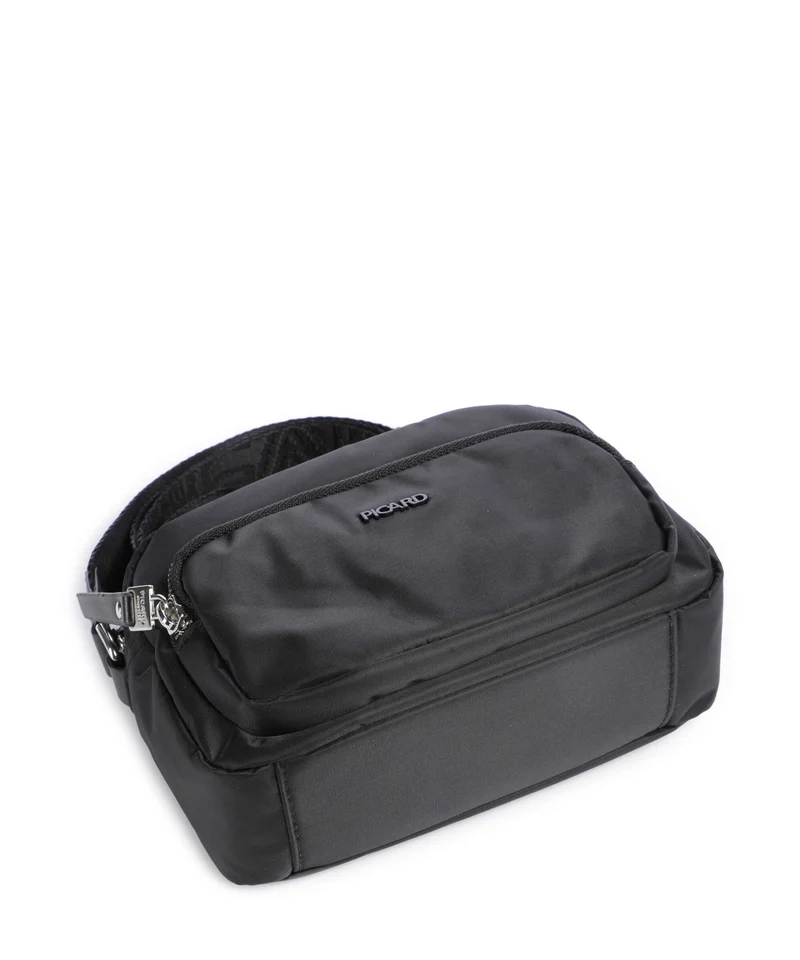 Picard Legere Sac bandoulière schwarz