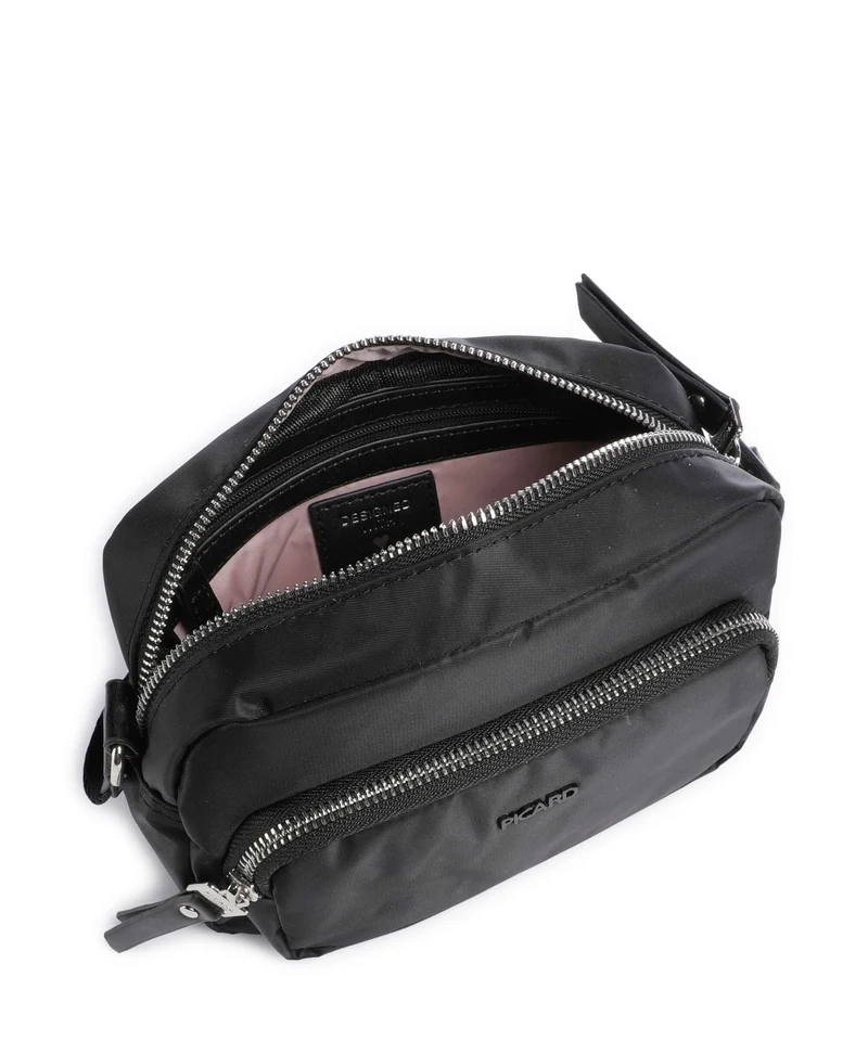 Picard Legere Sac bandoulière schwarz