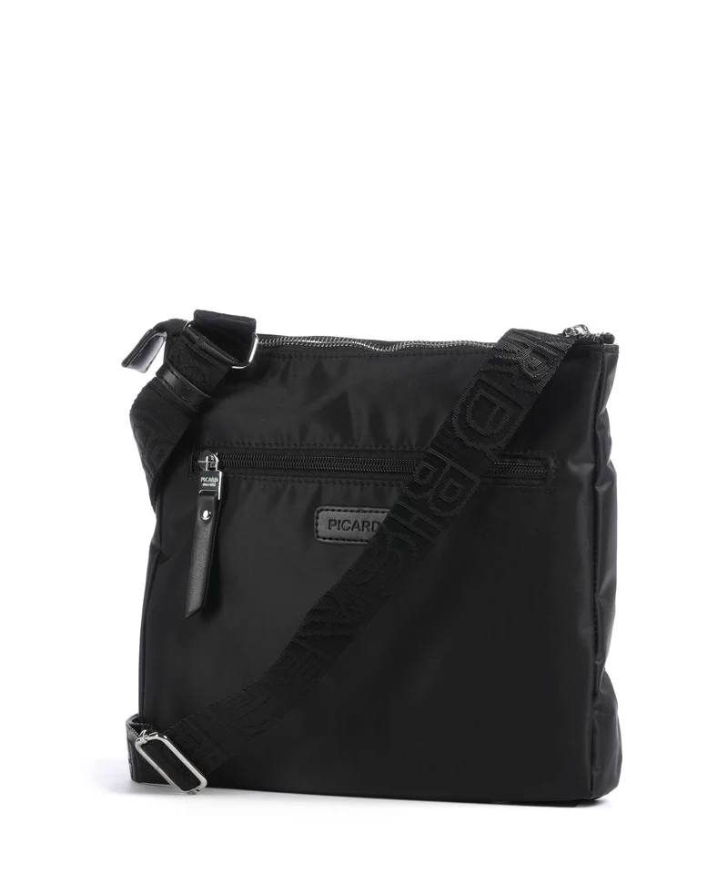 Picard Legere Sac bandoulière schwarz