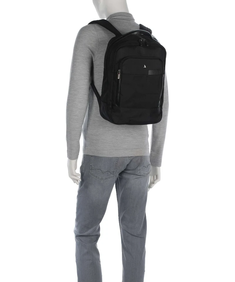 Pack Easy Horizon Sac à dos black