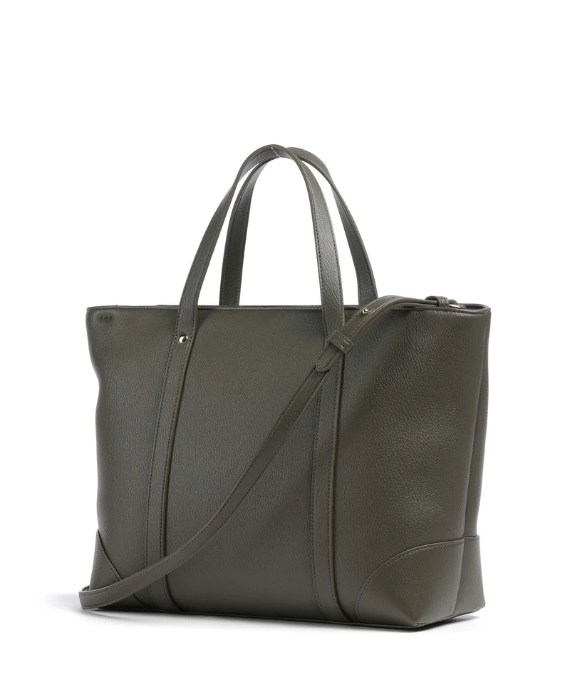 Armani Exchange Polly Sac à main savanna