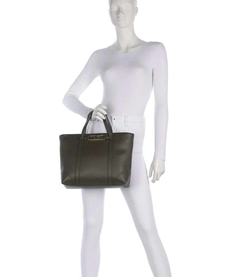 Armani Exchange Polly Sac à main savanna