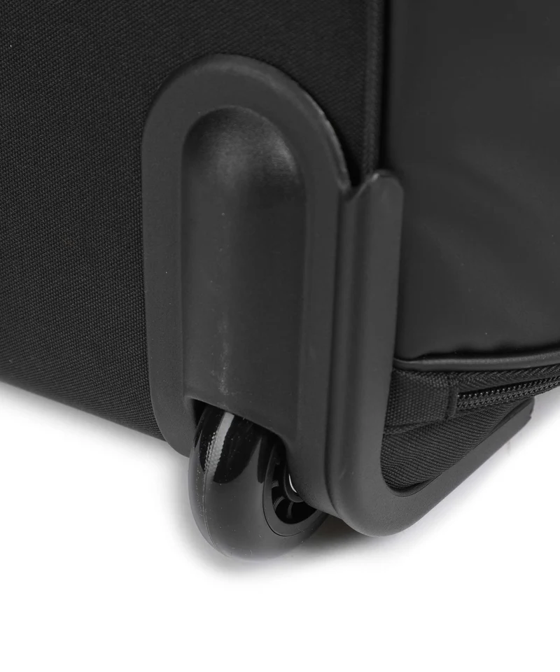 Pack Easy Light Bag Sac de voyage à roulettes black