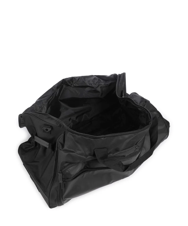 Pack Easy Light Bag Sac de voyage à roulettes black