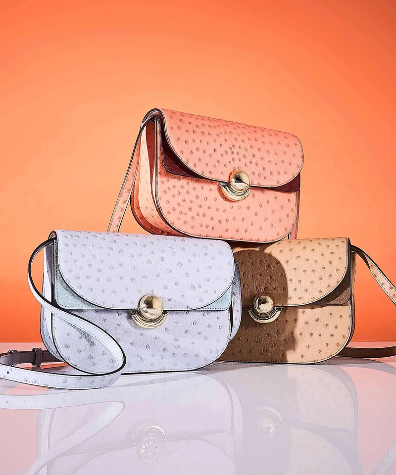 Furla Sfera S Sac bandoulière aperitivo