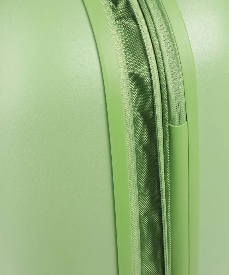 Pack Easy Gen-T Valise 4 roues green