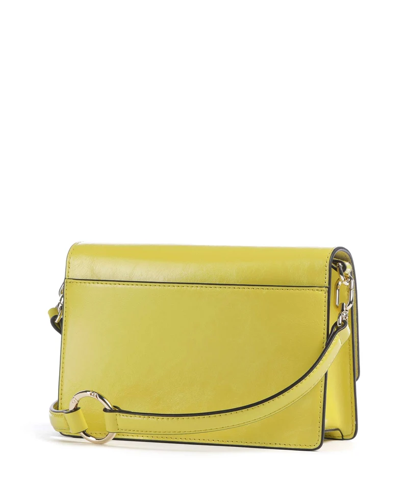 Furla 1927 Mini Sac bandoulière mudec yellow