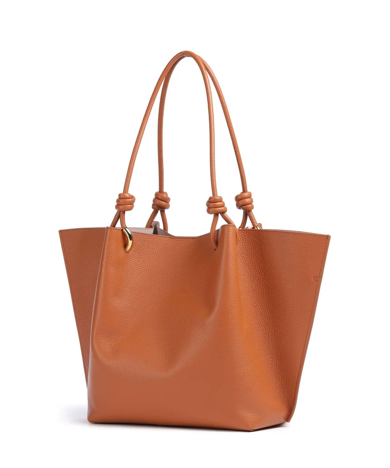 Coccinelle Finn Cabas crab