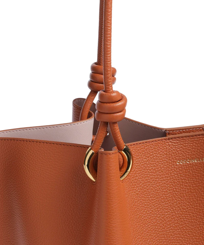 Coccinelle Finn Cabas crab