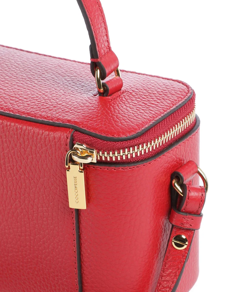 Coccinelle Beat Generation Sac bandoulière scarlet