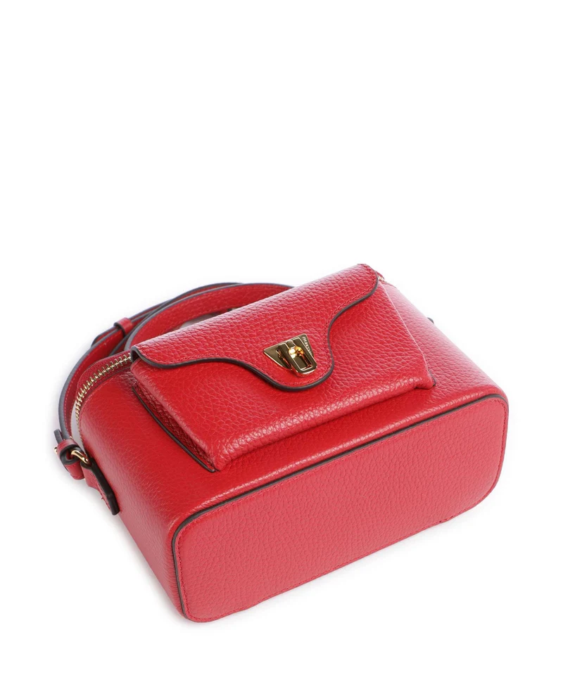 Coccinelle Beat Generation Sac bandoulière scarlet