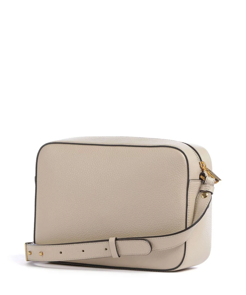 Coccinelle Beat Soft Sac bandoulière sandshell