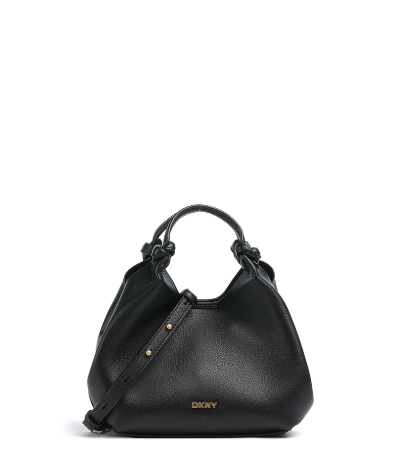 DKNY Paula Small Sac à main black/gold