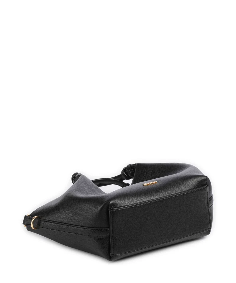 DKNY Paula Small Sac à main black/gold