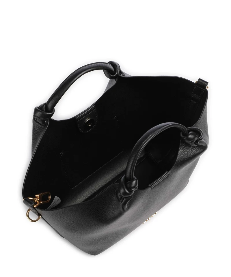 DKNY Paula Small Sac à main black/gold