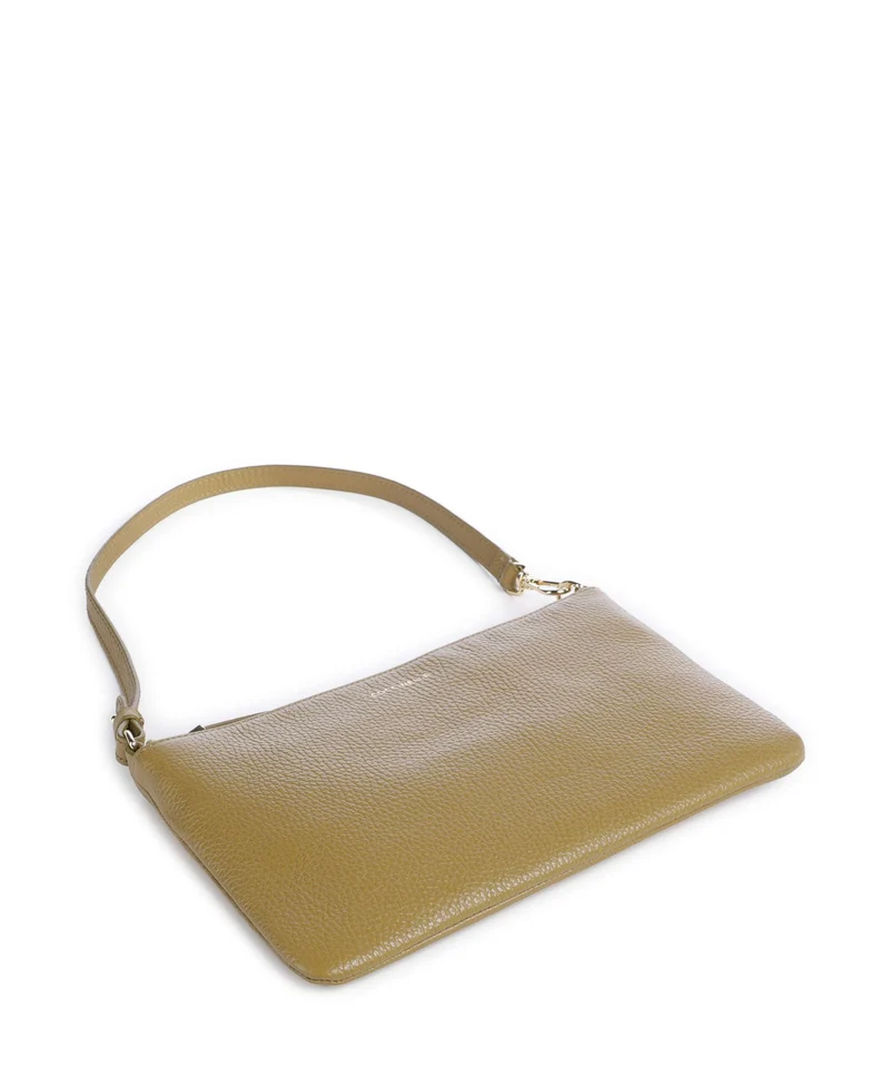 Coccinelle C-Easy Sac porté épaule seagrass