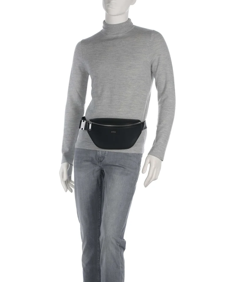 BOSS Daxter Sac banane black