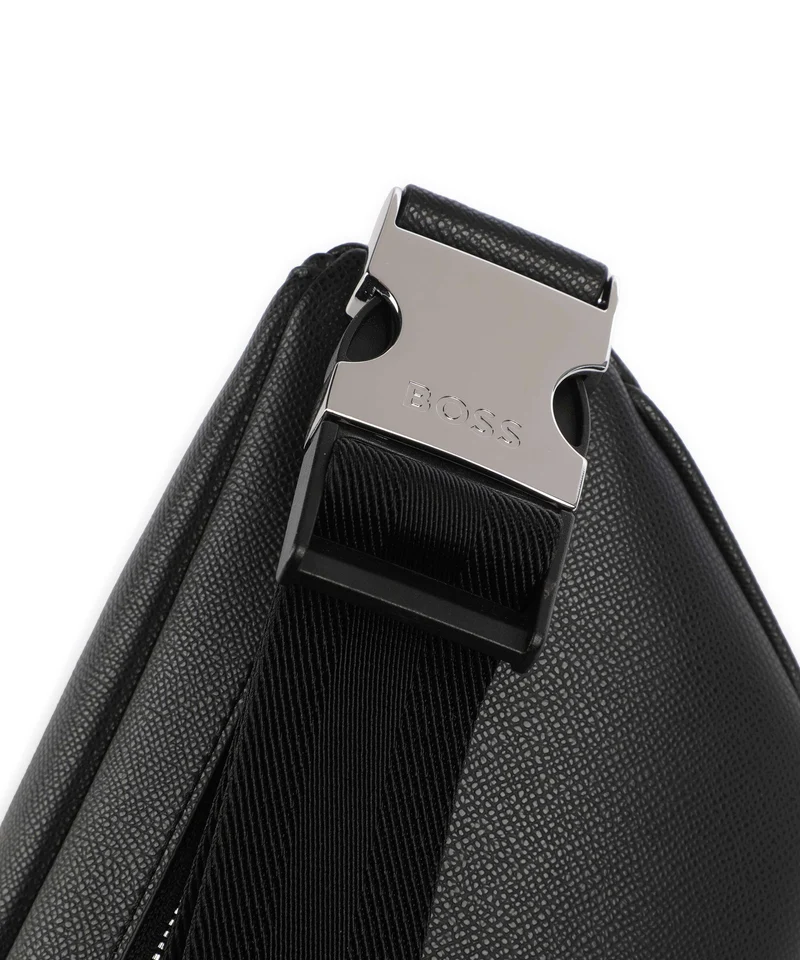BOSS Daxter Sac banane black