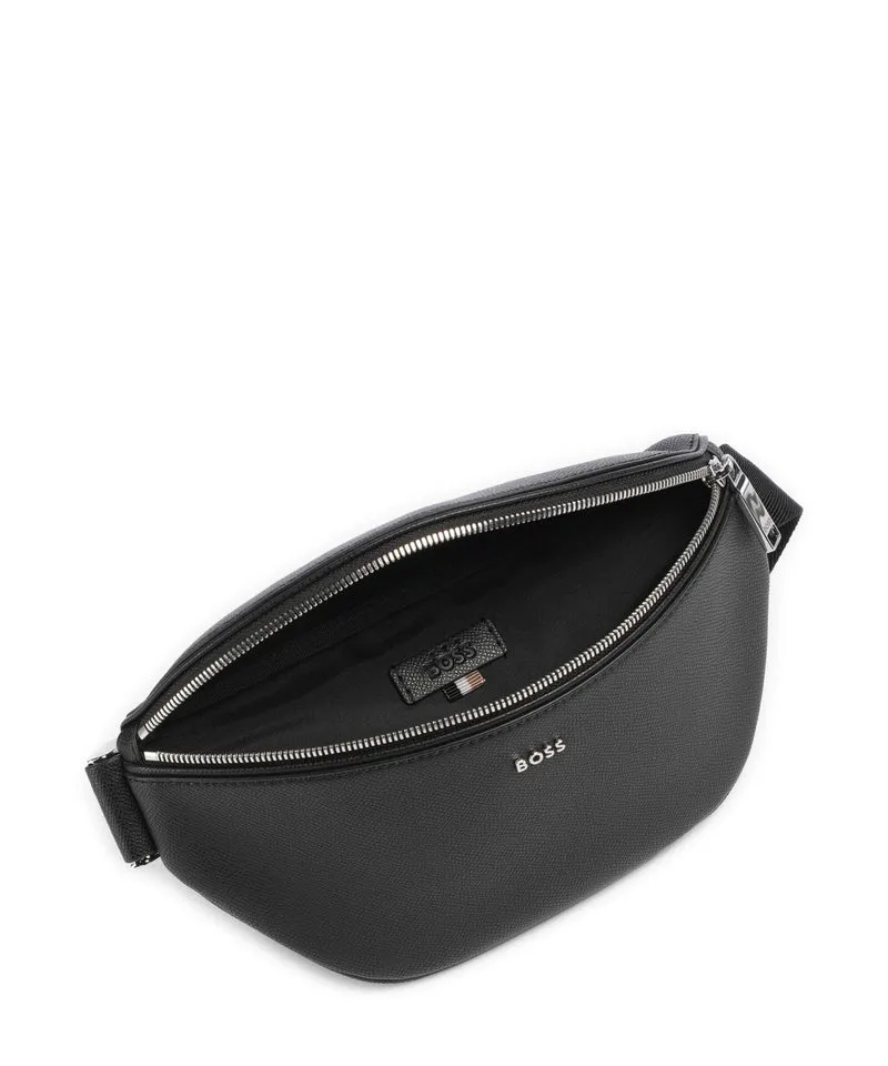 BOSS Daxter Sac banane black