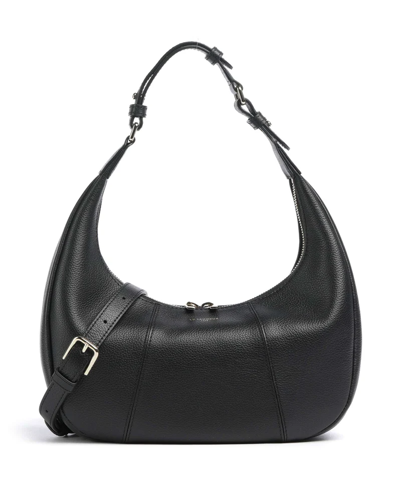 Le Tanneur Juliette Sac porté épaule black