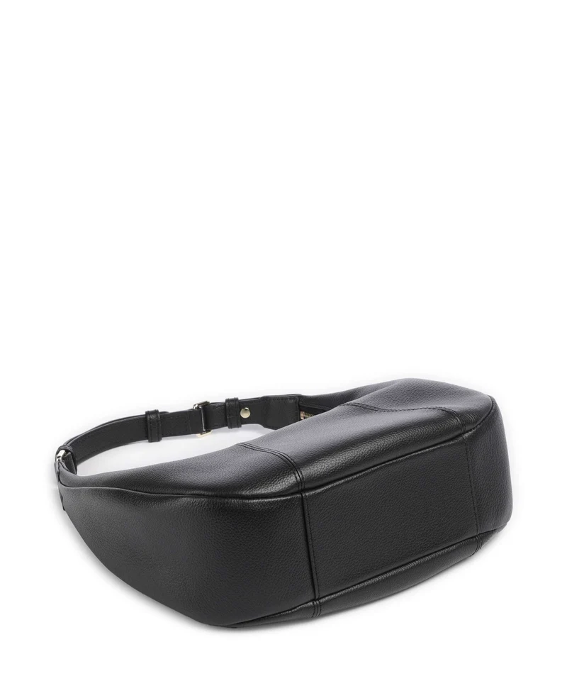 Le Tanneur Juliette Sac porté épaule black