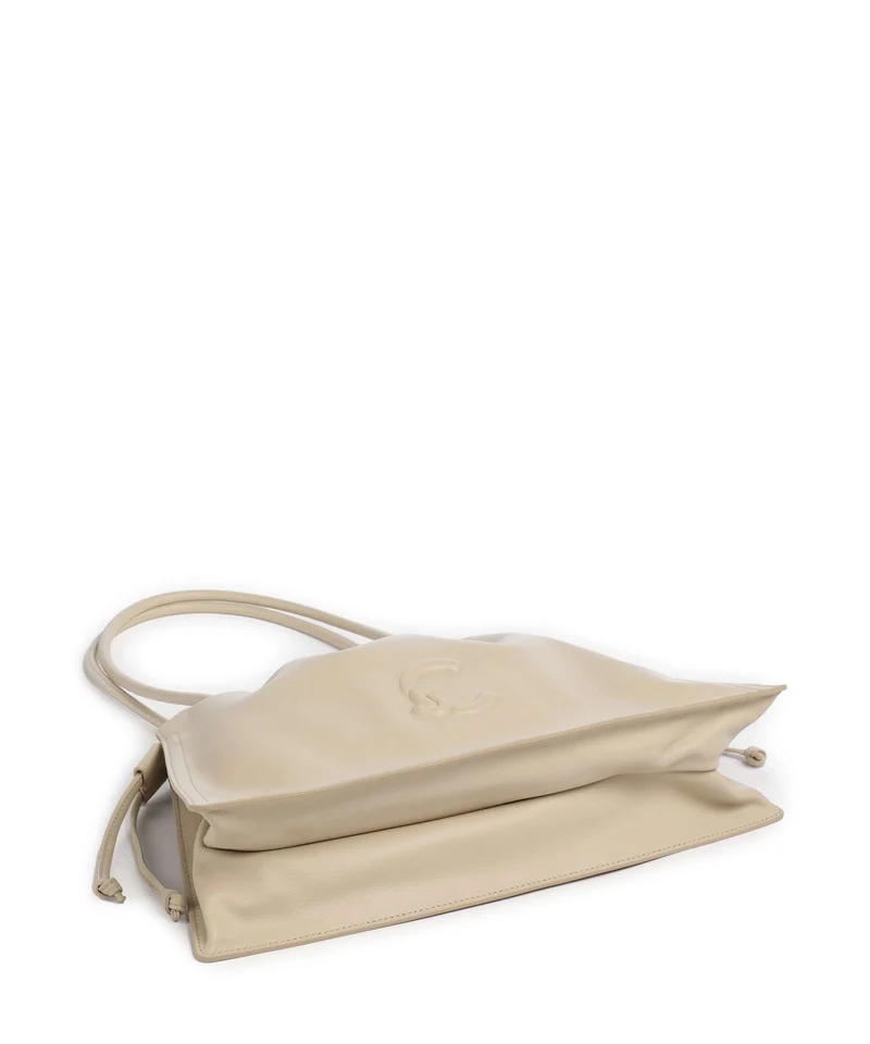 Coccinelle Dulse Sac seau sandshell