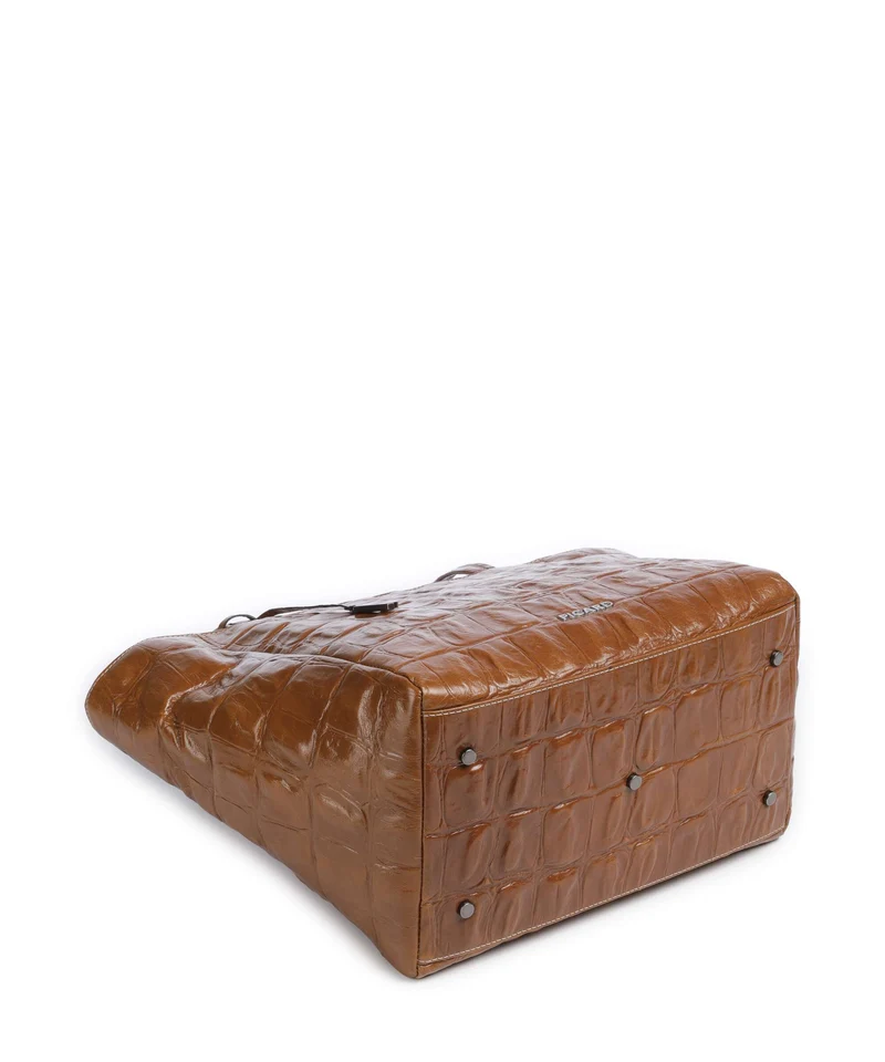 Picard Key Largo Cabas cognac