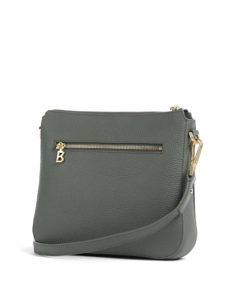 Bogner Bozen Hedwig Sac bandoulière olive night