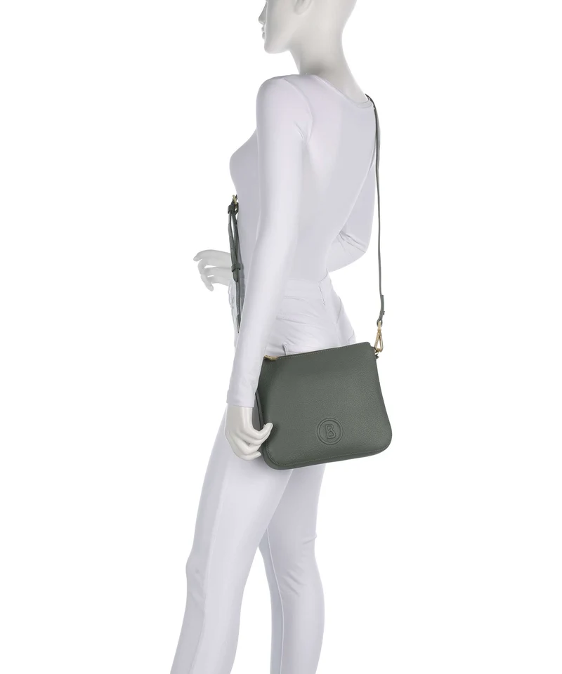 Bogner Bozen Hedwig Sac bandoulière olive night
